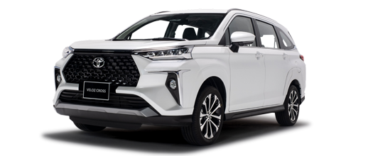TOYOTA VELOZ 2026 Gia Lai