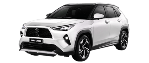 TOYOTA YARIS 2026 Gia Lai