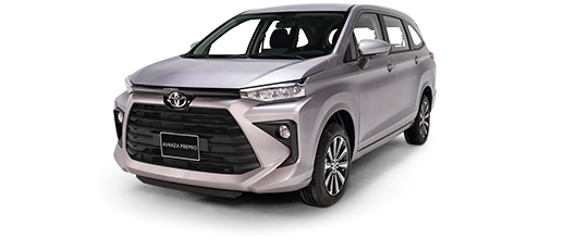 TOYOTA AVANZA 2026 Gia Lai